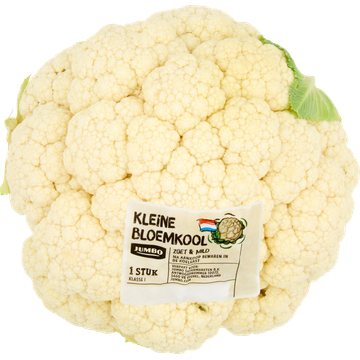 Jumbo Kleine Bloemkool 2 Personen