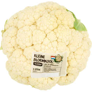 Jumbo Kleine Bloemkool 2 Personen