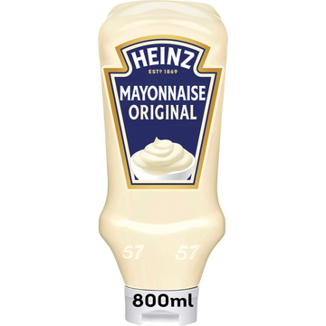 Heinz Mayonaise Original 800 ml