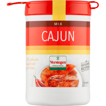 Verstegen Mix Cajun 90 g
