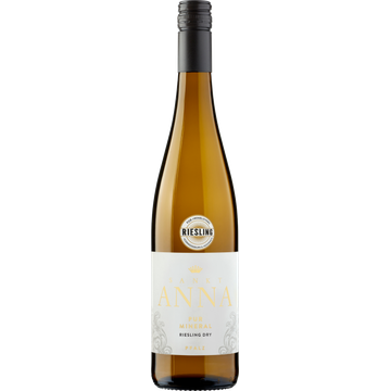 Sankt Anna - Riesling - 750ML