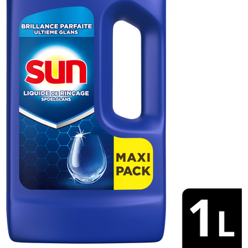 Sun Spoelglans 1L