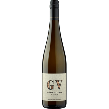 Winzer Krems - Grüner Veltliner - 750 ML