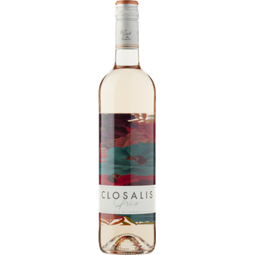 Closalis - Rosé - 750 ML