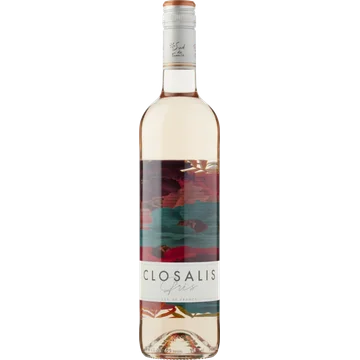 Closalis - Rosé - 750 ML