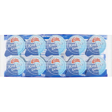 Cessibon Kaffee Gold 20 x 7,3 ml