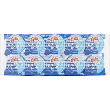 Cessibon Kaffee Gold 20 x 7,3 ml