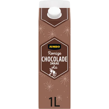 Jumbo Romige Fritessaus 1 L