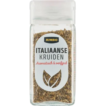 Jumbo Italiaanse Kruiden 14 g