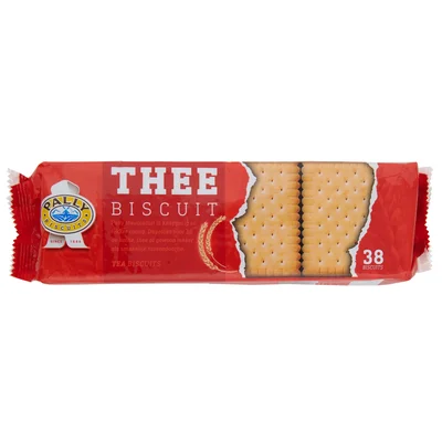 Pally Theekoekjes 300 g