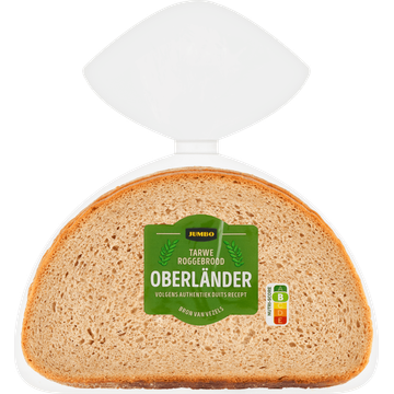 Jumbo - Rozijnenbrood - 500 g