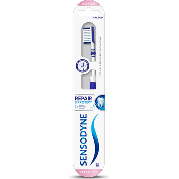 Sensodyne Sensitivity & Gum zachte tandenborstel