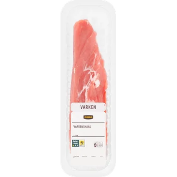 Jumbo Varkenshaas ca. 310 g