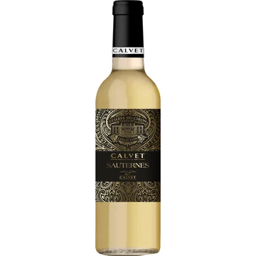 Calvet - Sauternes – 375ML