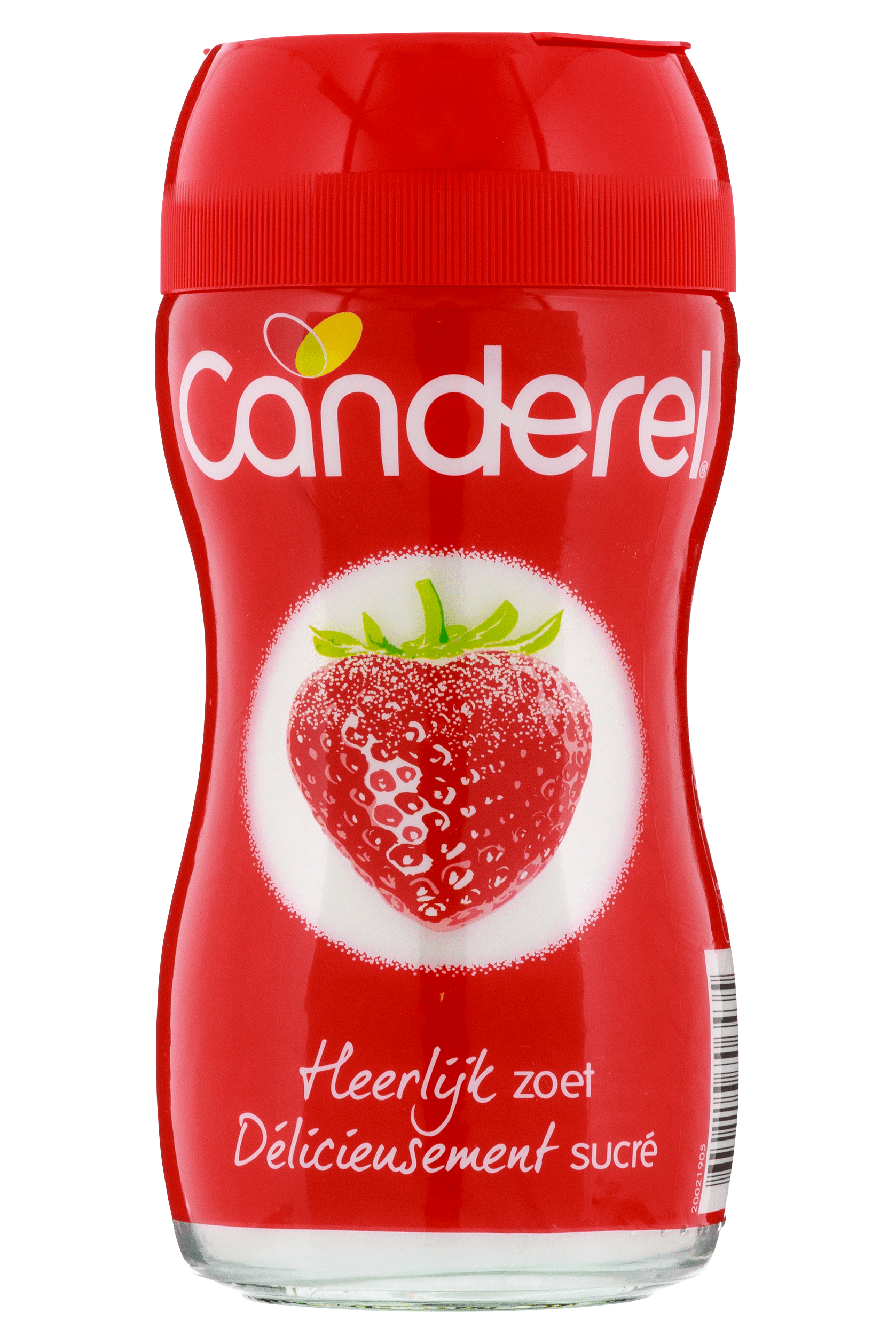Canderel Heerlijk Zoet 80 g