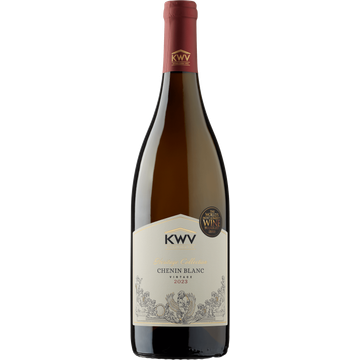 KWV Heritage Collection Chenin Blanc 750 ml