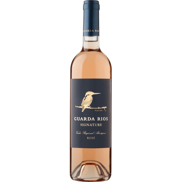 Guarda Rios - Signature Rosé - 750ML