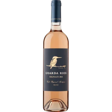 Guarda Rios - Signature Rosé - 750ML