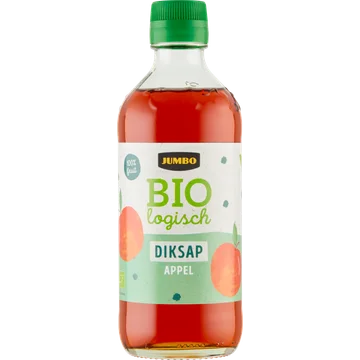 Jumbo Biologisch Romige Kokosmelk 400ML