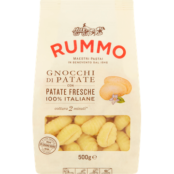 Rummo Spaghetti 500 g