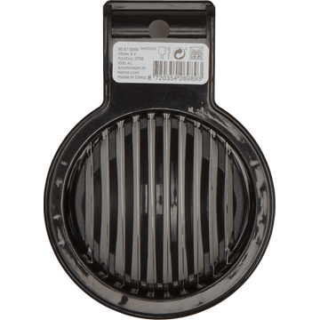 HEMA Eiersnijder Zwart