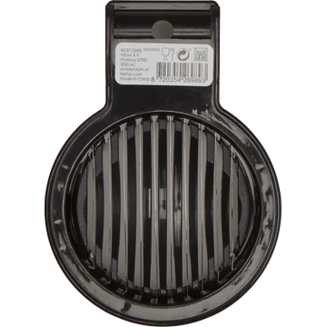 HEMA Eiersnijder Zwart