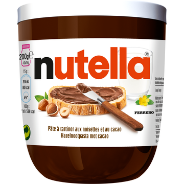 Nutella 200 g