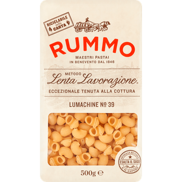 Rummo Lenta Lavorazione Casarecce N° 88 500 g