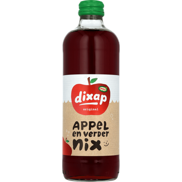 Covelt Dixap Appel 400 ML