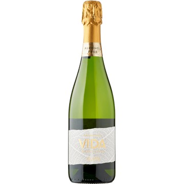 Vida Barcelona - Sparkling 0,0% Alcoholvrij 750ML