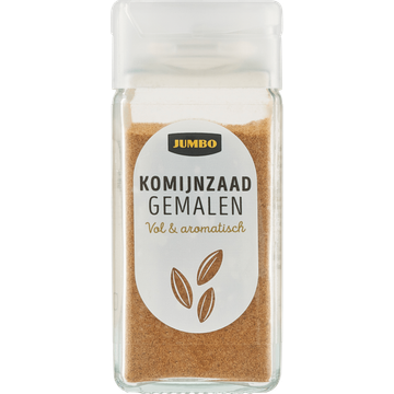 Jumbo Komijnzaad Gemalen 35 g