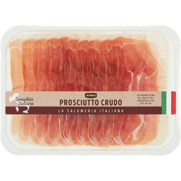 Jumbo Prosciutto di Parma 100 g
