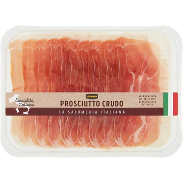 Jumbo Prosciutto di Parma 100 g