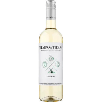 Tiempo & Tierra - Verdejo - 750ML