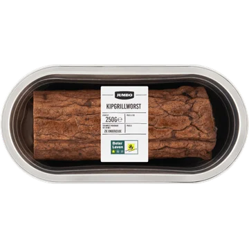 Jumbo Kipschnitzel XXL 250 g