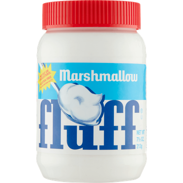 Fluff Marshmallow 213 g