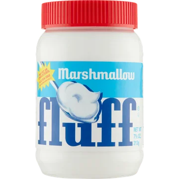 Fluff Marshmallow 213 g