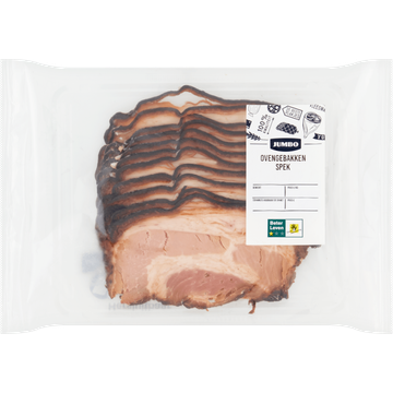 Jumbo Biefstuk Ossenworst ca. 105 g