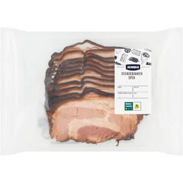 Jumbo Biefstuk Ossenworst ca. 105 g