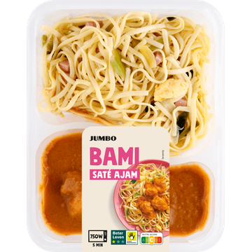Jumbo Bami Foe Yong Hai 450 g