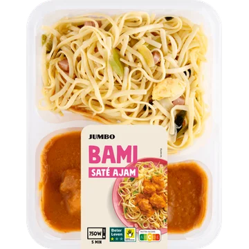 Jumbo Bami Foe Yong Hai 450 g