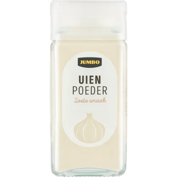 Jumbo Uienpoeder 30 g