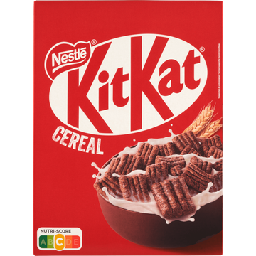 Nestle Kitkat Melkchocolade 330g