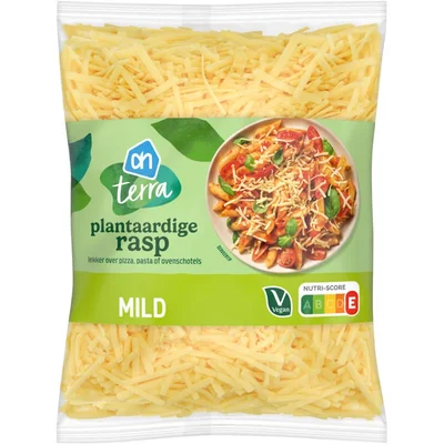 AH Terra Plantaardige rasp mild