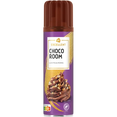 AH Excellent Choco room