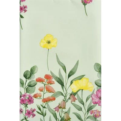 AH Tafellaken veldbloemen