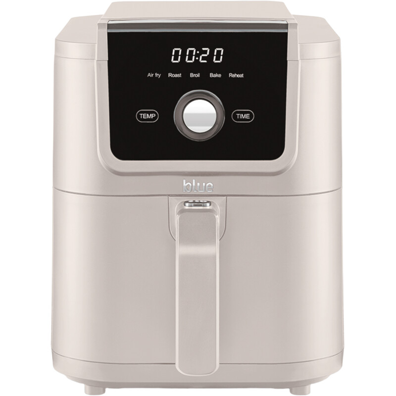 Blue Home Airfryer beige