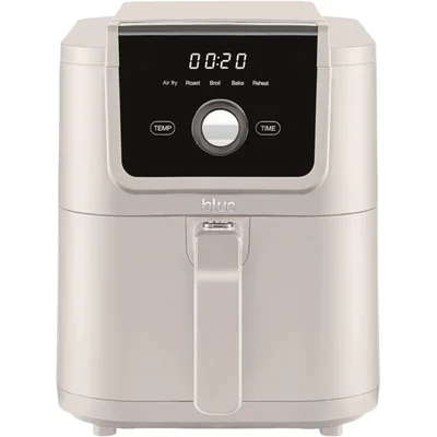 Blue Home Airfryer beige