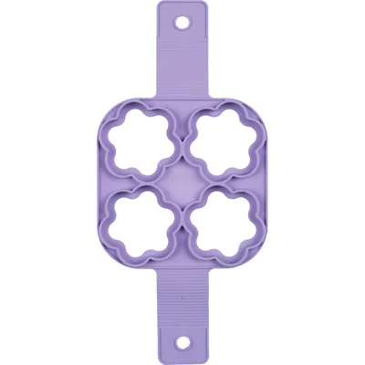 AH Siliconen vorm 4 bloem