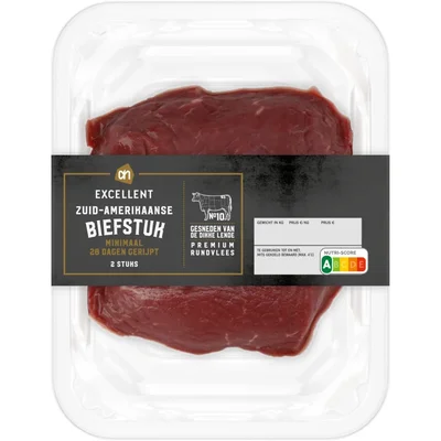 AH Excellent Biefstuk